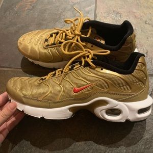 Nike Air Max Gold TN